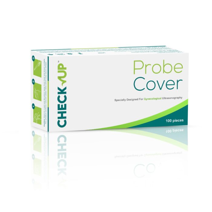 Checkup Probe Cover